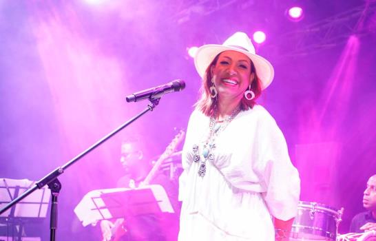 Fiesta de Clausura Corales Puntacana Resort & Club Championship