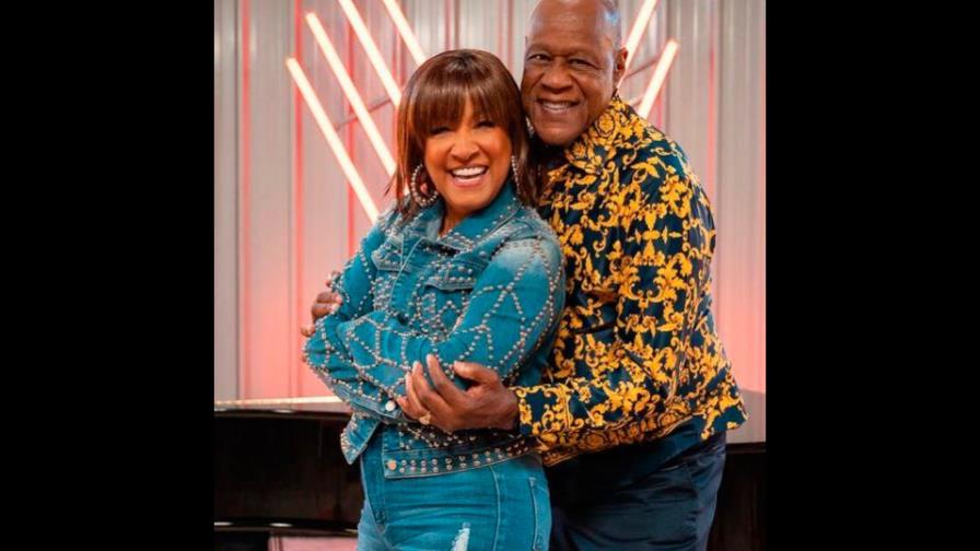 La reacción de Milly Quezada al “homenaje” que hizo Billboard a Johnny Ventura