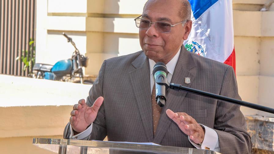 Ray Guevara insiste se enseñe Constitución en centros educativos Ray Guevara insiste se enseñe Constitución en centros educativos