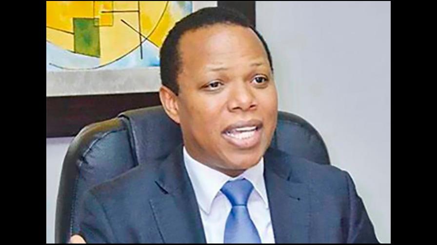 Milton Morrison dice JCE se juega credibilidad en elecciones municipales Milton Morrison dice JCE se juega credibilidad en elecciones municipales