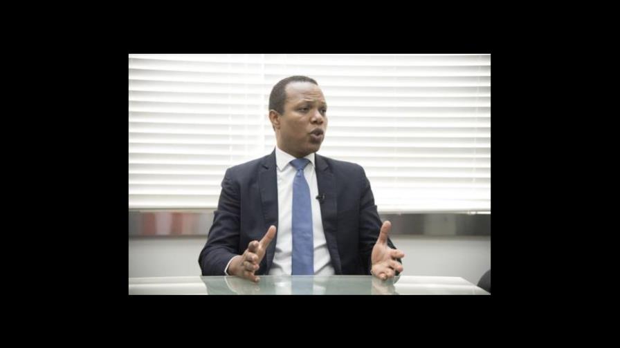 Piden a la Junta Central el reconocimiento de País Posible como partido político 