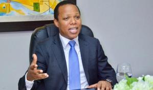 Milton Morrison afirma hoy quedará integrado transformador averiado de Edesur