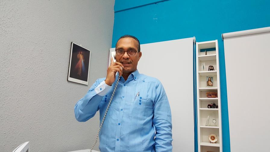 La Fedomede rechaza al cirujano ruso