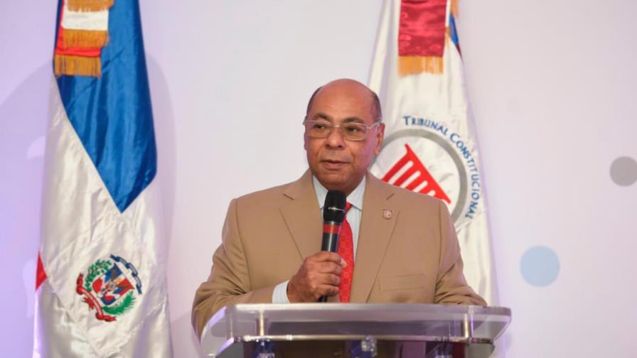 Ray Guevara: la Constitución es la ruta para alcanzar los objetivos de RD