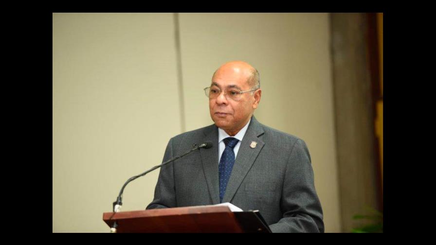 Presidente del Tribunal Constitucional: Código Procesal Penal protege a victimarios Presidente del Tribunal Constitucional: Código Procesal Penal protege a victimarios