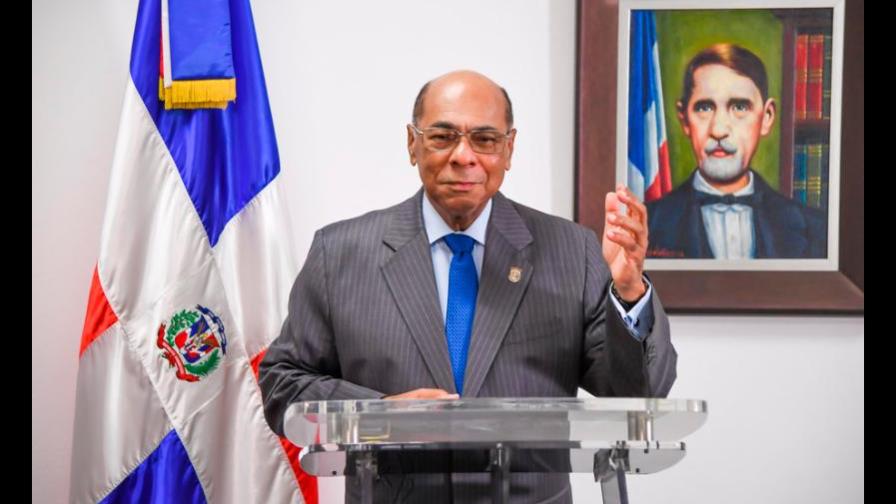 Milton Ray Guevara y su reflexión  sobre la Segunda Palabra de Jesús en la cruz