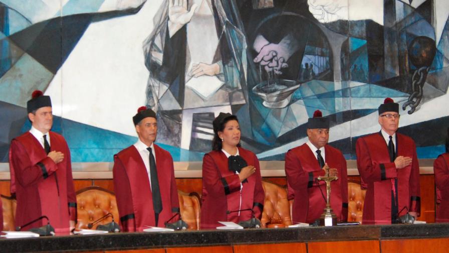 Tribunal Constitucional confirma  cuota de género se aplica por demarcación