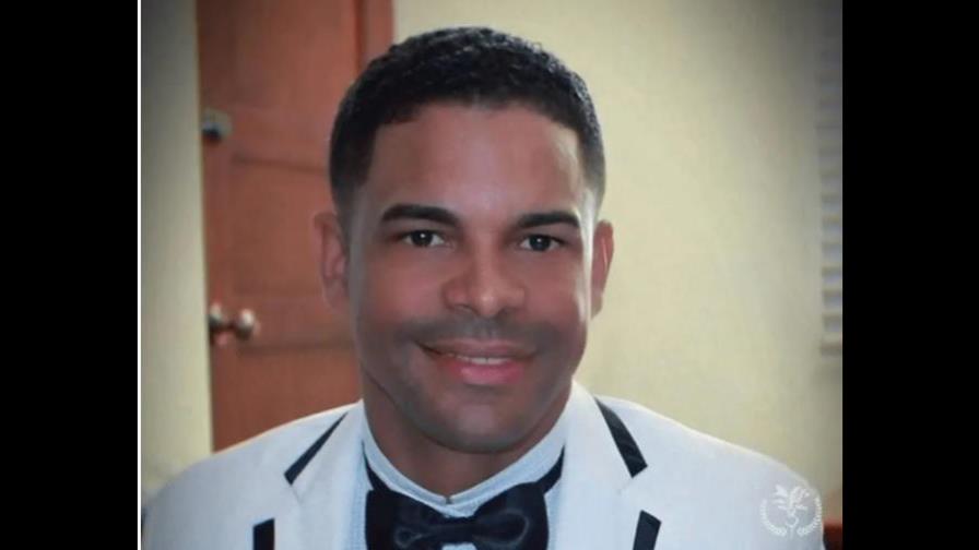 Cantante dominicano está desaparecido en México; piden ayuda a Cancillería