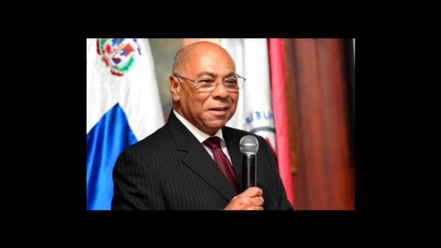 Presidente del TC envía mensaje de reflexión por Semana Santa