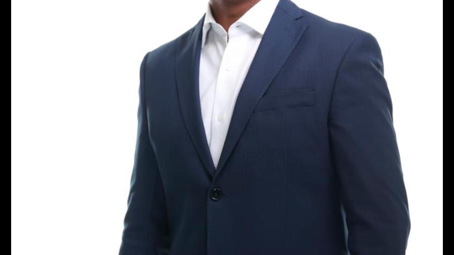 Milton Morrison explica aumento en su salario y dice donará RD$60,000 que le asignan para combustible Milton Morrison explica aumento en su salario y dice donará RD$60,000 que le asignan para combustible