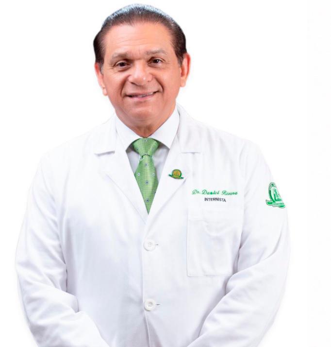 Daniel Rivera, nuevo ministro de Salud Pública es de Santiago y la Pucmm