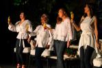 “Mimosas”, una opción para disfrutar el teatro al aire libre “Mimosas”, una opción para disfrutar el teatro al aire libre