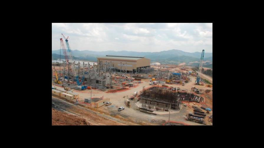 Barrick no se deshará de sus activos en República Dominicana