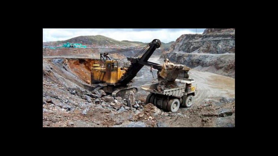 Ecuador mejora su posición como destino para las inversiones mineras