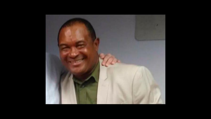 Dictan 18 meses de prisión a Mingo Zacarías por los 91 kilos de cocaína Dictan 18 meses de prisión a Mingo Zacarías por los 91 kilos de cocaína