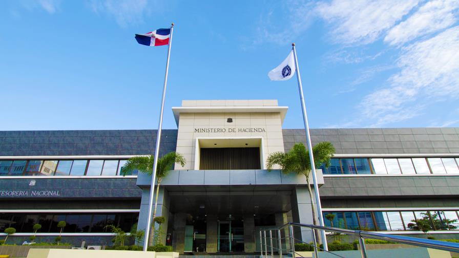 Servicio de deuda pública del SPNF creció 44.8 % en un año Servicio de deuda pública del SPNF creció 44.8 % en un año