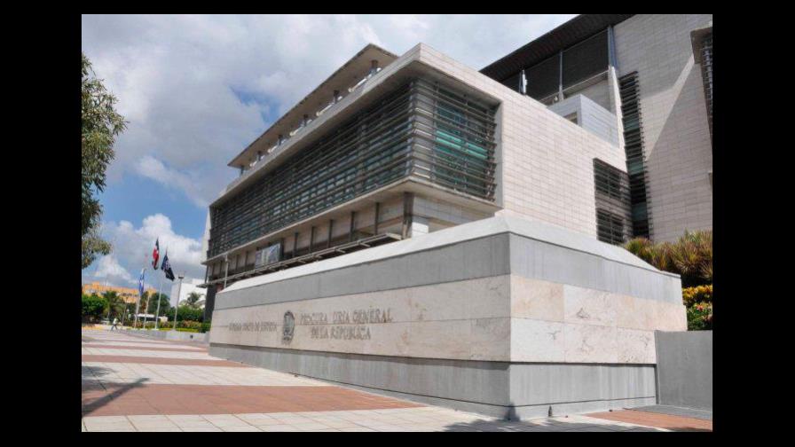 Ministerio Público cita a familiares y abogados de Anibel González  