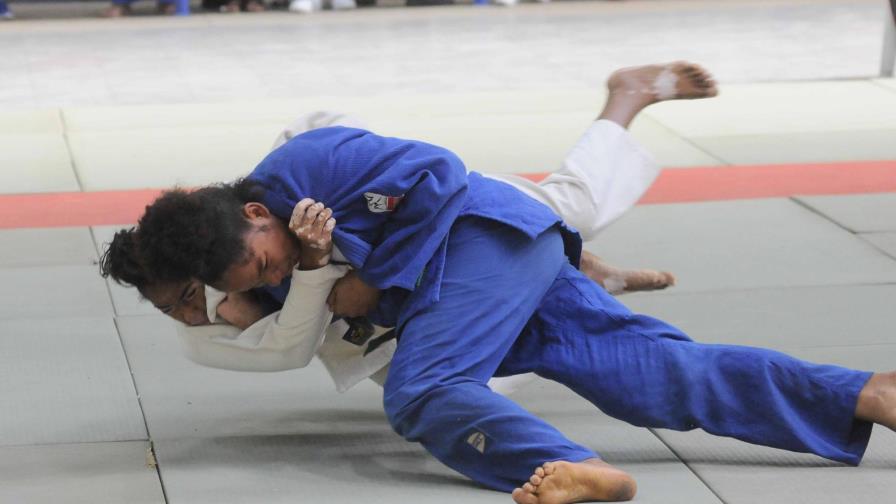 Monte Plata vuelve a liderar en judo y sobresale en taekwondo