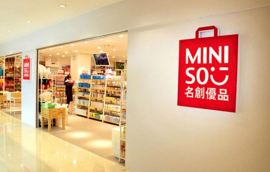 Carlos Slim será también dueño de la tercera parte de las tiendas Miniso
