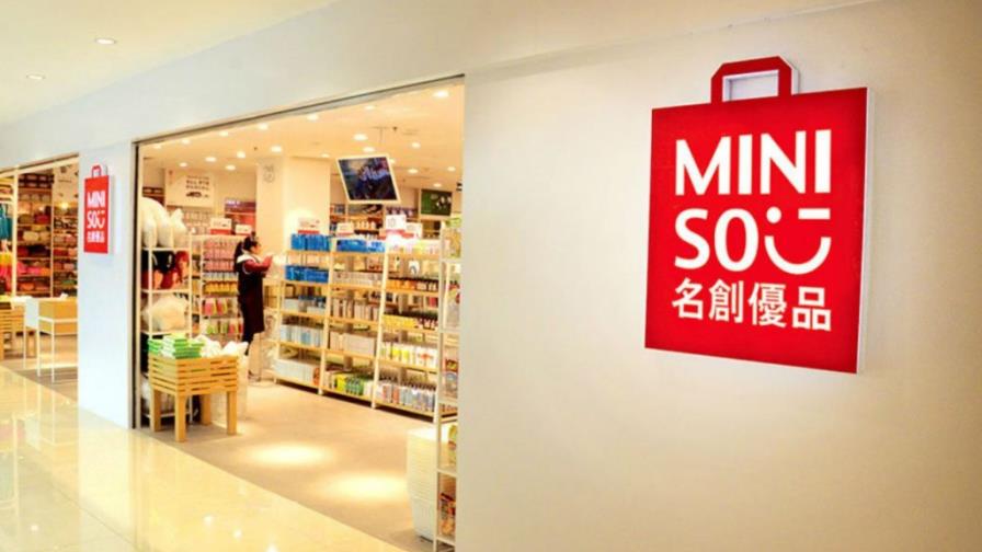 Carlos Slim será también dueño de la tercera parte de las tiendas Miniso