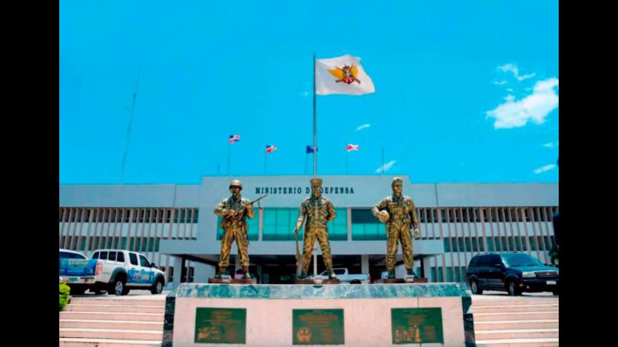 Estado Mayor de las FF.AA. advierte violadores de la ley no tendrán cobijo en cuerpos armados 