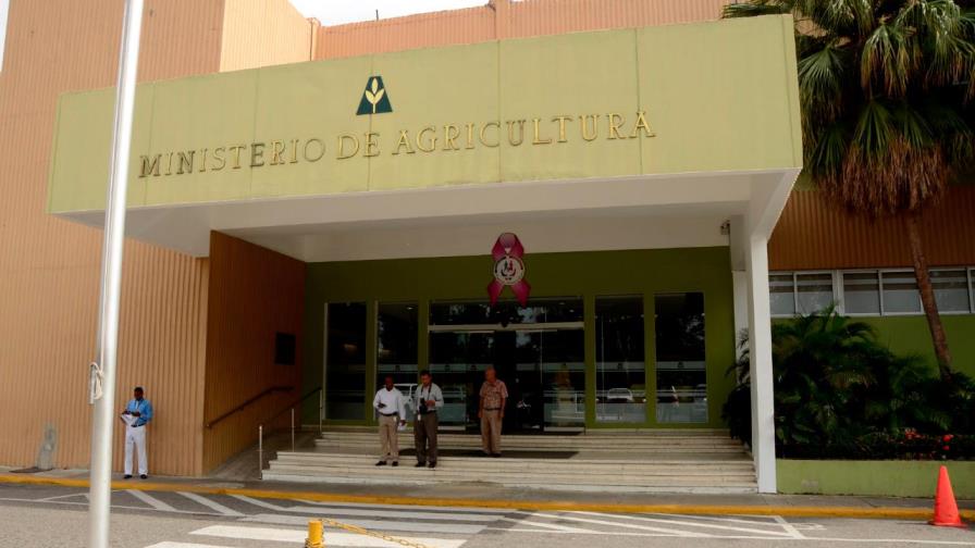 El polémico tuit de Agricultura sobre César el Abusador