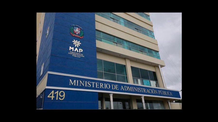 MAP instruye norma que prohíbe nombrar a familiares en una misma institución