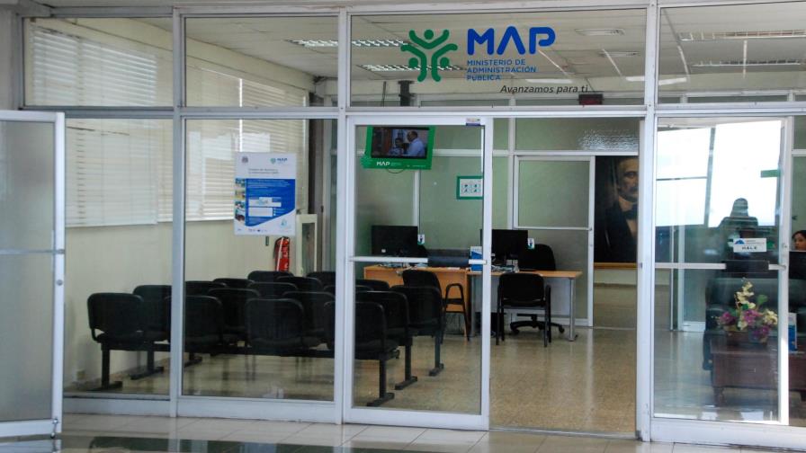 Administración Pública suspende convocatoria a licitación para adquirir bonos que otorgarán a empleados 