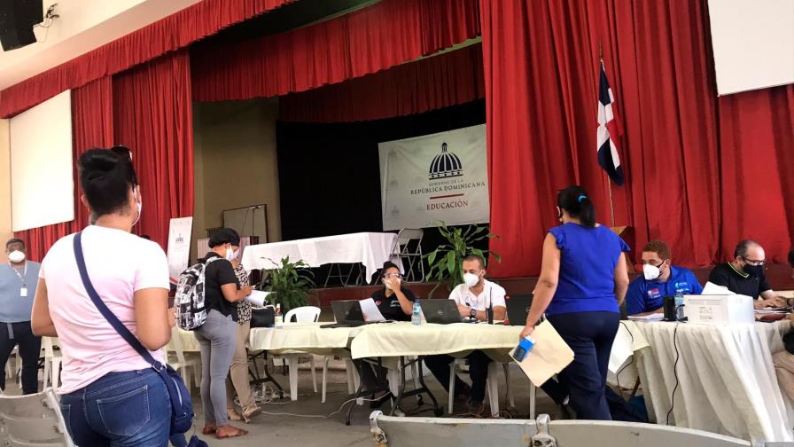 Así se impartirá la docencia a través de la televisión y la radio en RD