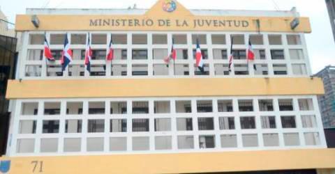 Ciudadanos cuestionan que Abinader no eliminará el Ministerio de la Juventud 