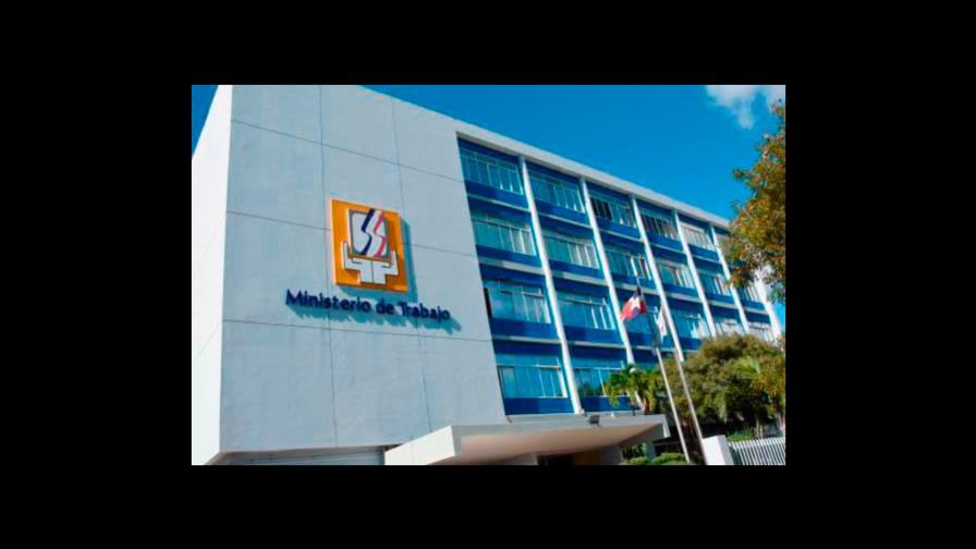 Ministerio de Trabajo dice que no está en agenda inmediata reforma a Código Laboral