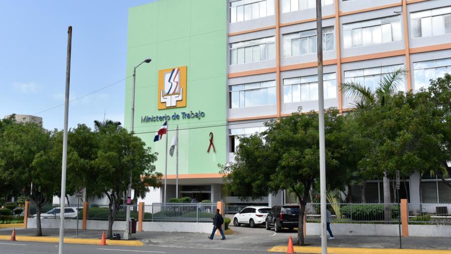 Ministerio de Trabajo invita a reclutamiento en Santo Domingo Este Ministerio de Trabajo invita a reclutamiento en Santo Domingo Este