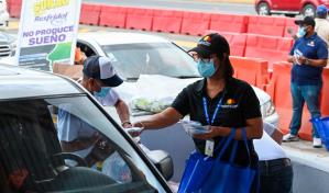 Ministerio de Turismo inicia operativo Semana Santa 2021