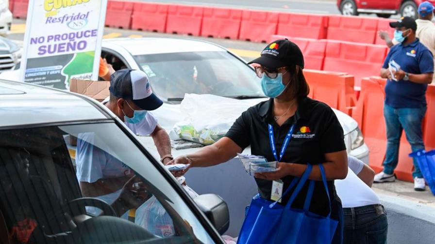 Ministerio de Turismo inicia operativo Semana Santa 2021