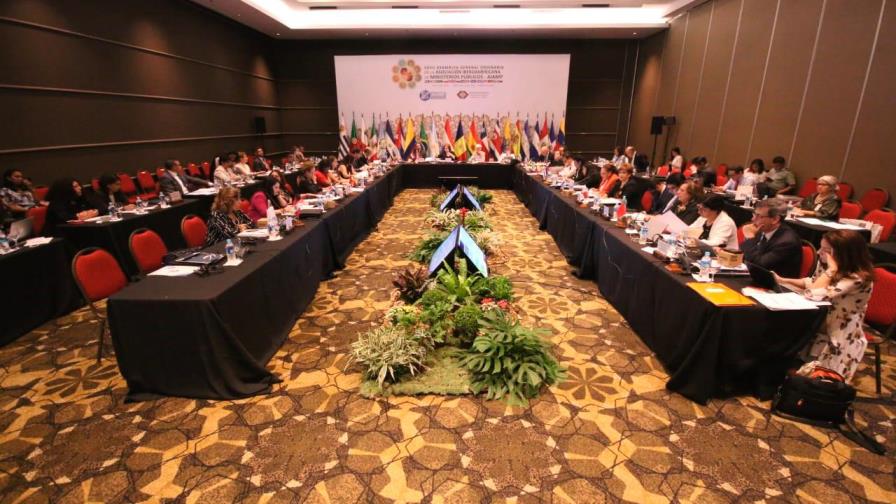 Eligen al Ministerio Público de RD para presidir organización internacional de formación de fiscales