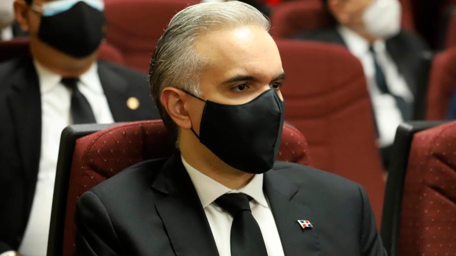 Ministro de Trabajo dice está enfocado en recuperación de los empleos y creación de nuevas oportunidades 