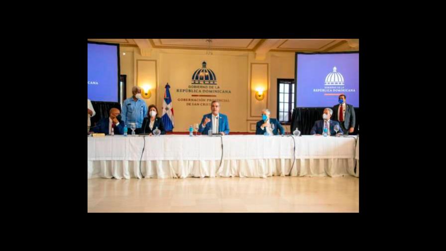 Abinader celebrará primer consejo de ministros desde Nueva York para escuchar a la diáspora