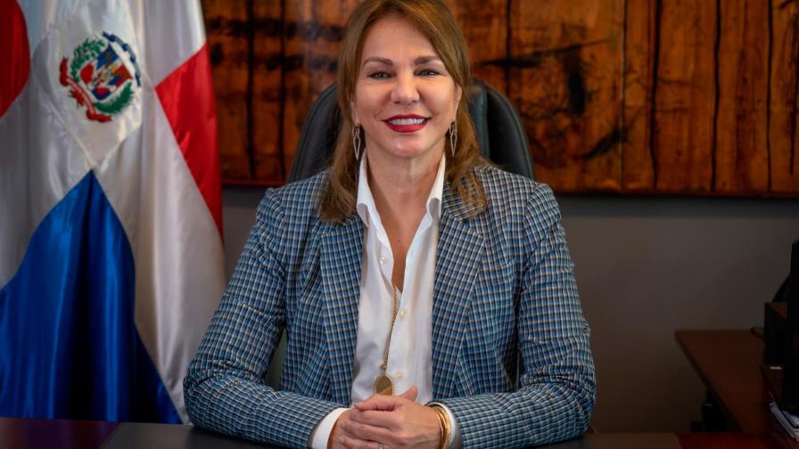 Milagros Germán representará a República Dominicana en Conferencia General de la UNESCO