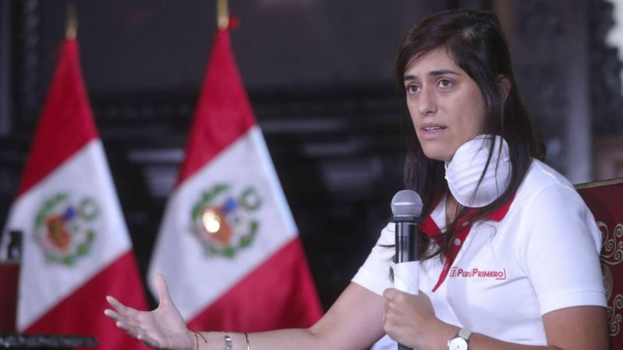 Congreso de Perú interpelará a ministra por gestión económica ante pandemia
