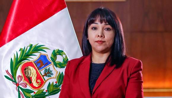Perú nombra a defensora ambientalista como primera ministra