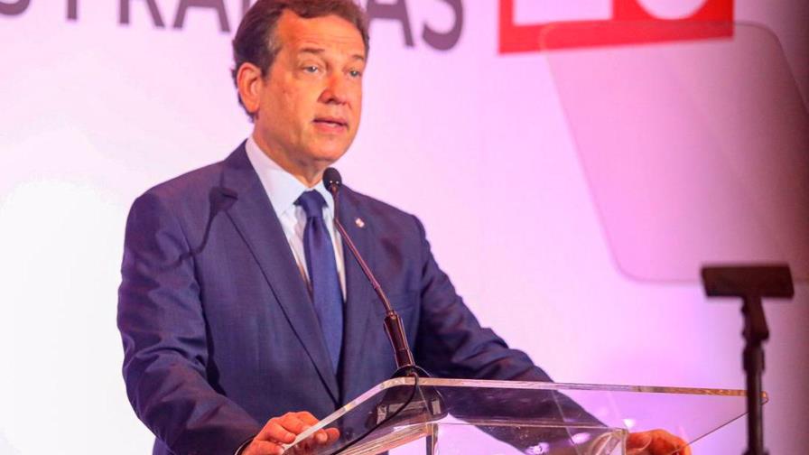 Gobierno pondrá en marcha plataforma digital con estadísticas generales del sector zonas francas