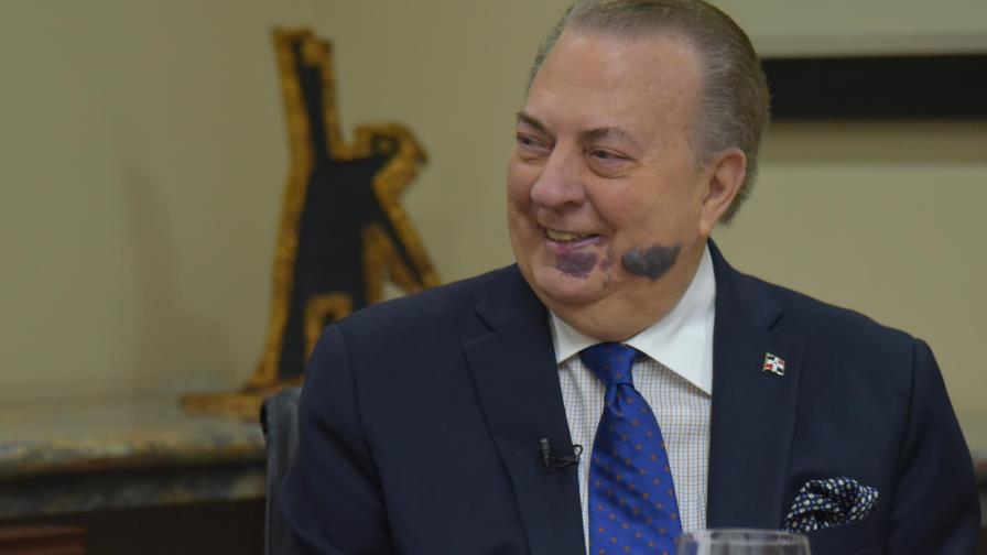 Eduardo Selman: “El aporte de la cultura al Producto Interno Bruto pasa del 2 por ciento”