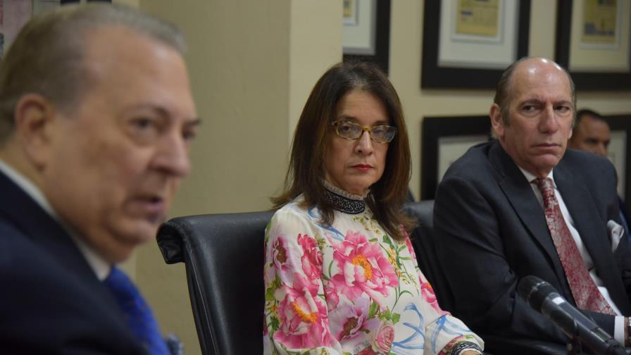 Ruth Herrera: “En la Ciudad Colonial, las librerías ocuparán el 70% de la FILSD”