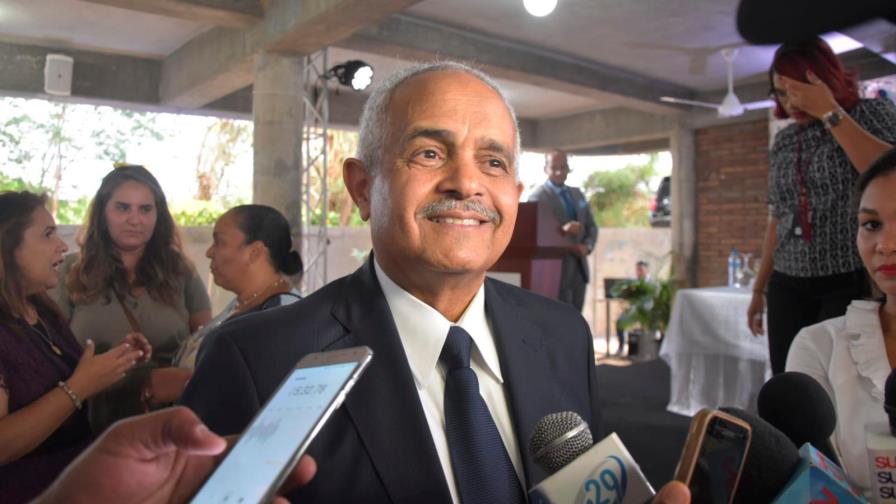 Ministro de Agricultura: altos precios del plátano se deben a especulaciones