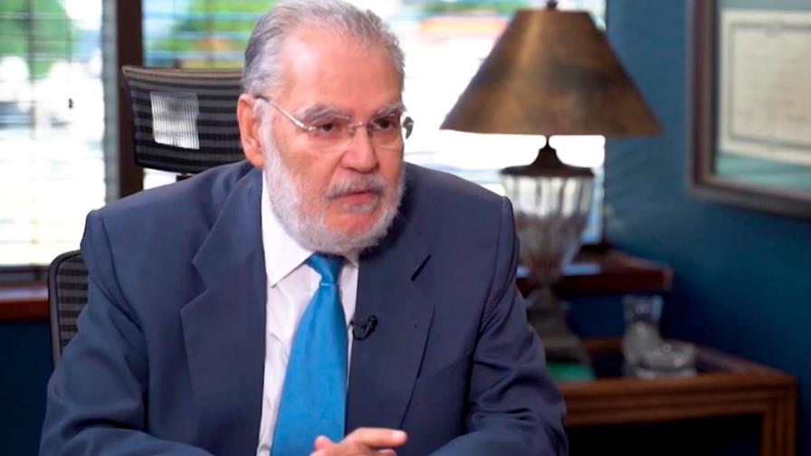 Ceara Hatton niega deuda pública aumentara en US$14 mil millones durante gobierno del PRM