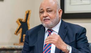 Ministro de Educación informa tiene COVID-19 