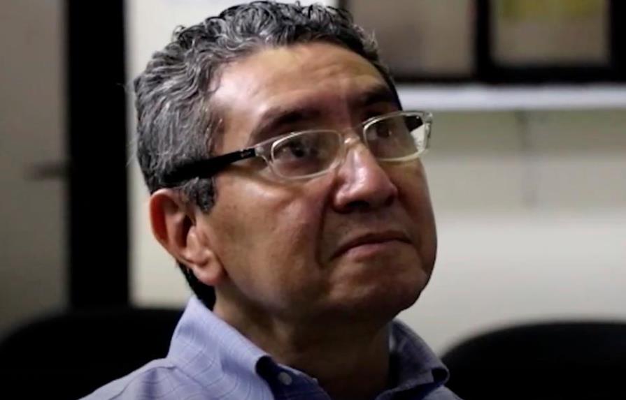 Envían a juicio a exministro de Seguridad de El Salvador y a su esposa por lavado
