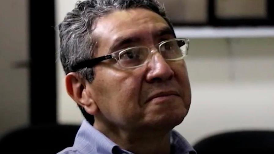 Envían a juicio a exministro de Seguridad de El Salvador y a su esposa por lavado