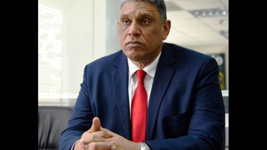 Ministro de Interior y Policía sostiene que debe producirse un desarme en el país Ministro de Interior y Policía sostiene que debe producirse un desarme en el país