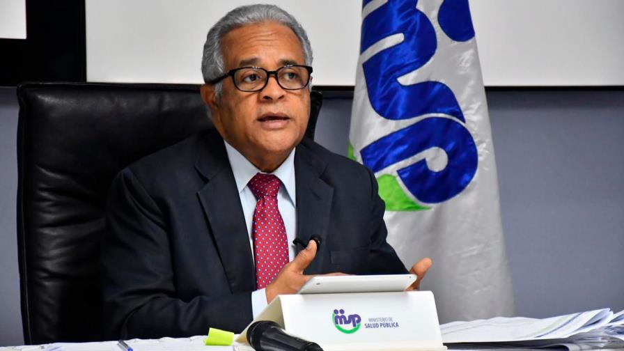 La hidroxicloroquina y el tocilizumap están autorizados por Salud Pública